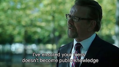 Salamander Season 1 Episode 6