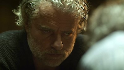 Salamander Season 1 Episode 8