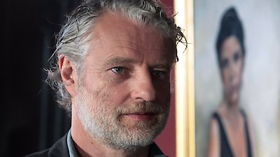 Salamander Season 1 Episode 9