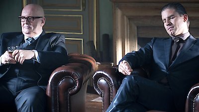 Salamander Season 1 Episode 10