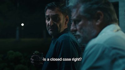 Salamander Season 1 Episode 11