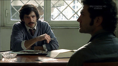 Romanzo Criminale Season 1 Episode 2