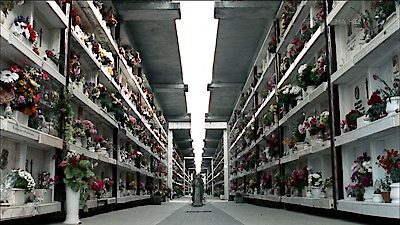 Romanzo Criminale Season 1 Episode 10