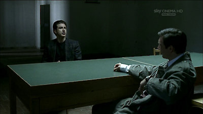 Romanzo Criminale Season 1 Episode 9