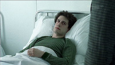 Romanzo Criminale Season 1 Episode 8