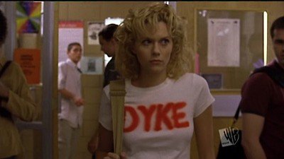 One Tree Hill Season 2 Episode 10