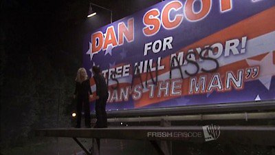 One Tree Hill Season 3 Episode 7