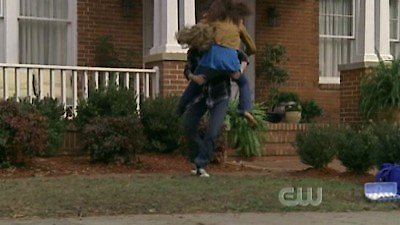 One Tree Hill Season 4 Episode 15