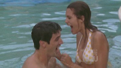 One Tree Hill Season 5 Episode 6