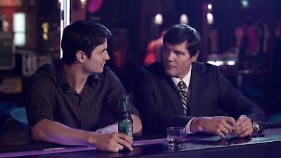 One Tree Hill Season 7 Episode 9