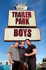 Trailer Park Boys Live In F**kin' Dublin