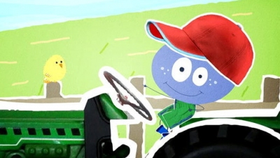 Stick with Mick Season 1 Episode 4