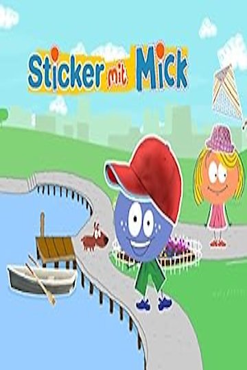 Watch Stick with Mick Streaming Online - Yidio