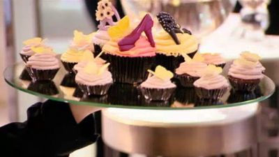 Baking Mad Season 1 Episode 1