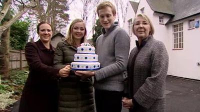 Baking Mad Season 1 Episode 2