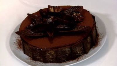 Baking Mad Season 1 Episode 3