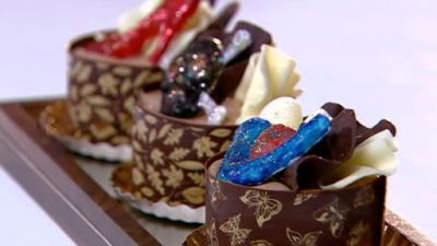 Baking Mad Season 1 Episode 5