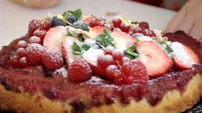 Baking Mad Season 1 Episode 6