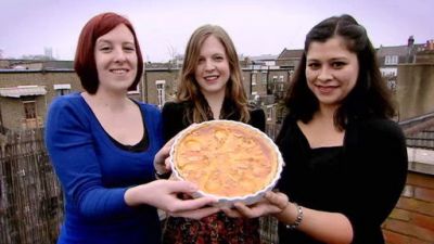 Baking Mad Season 1 Episode 7