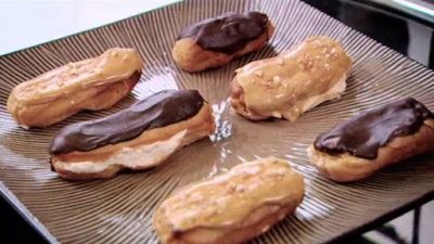 Baking Mad Season 1 Episode 8