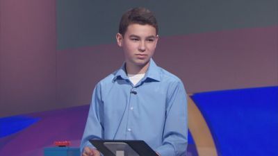 Webheads Season 1 Episode 10