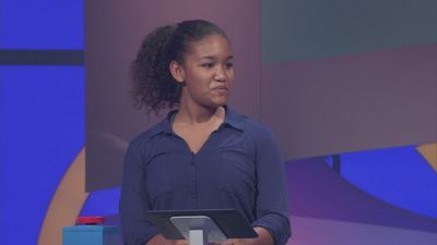 Webheads Season 1 Episode 11