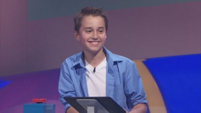 Webheads Season 1 Episode 12