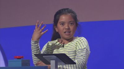 Webheads Season 1 Episode 15