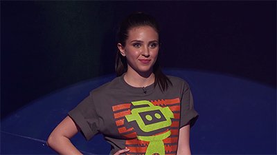 Webheads Season 1 Episode 16