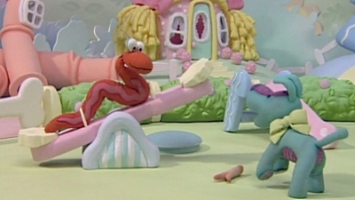 Andy Pandy Season 1 Episode 7