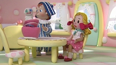 Andy Pandy Season 1 Episode 10