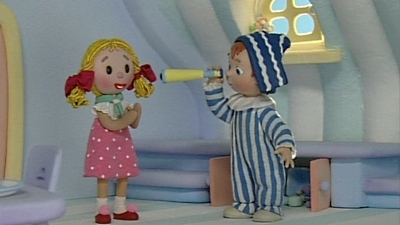 Andy Pandy Season 1 Episode 5