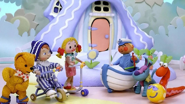 Watch Andy Pandy Streaming Online - Yidio Watch Andy Pandy Streaming Online - Yidio