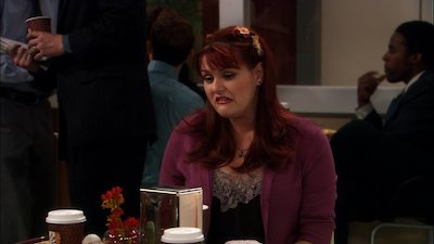 Less Than Perfect Season 1 Episode 9