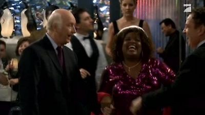 Less Than Perfect Season 1 Episode 10