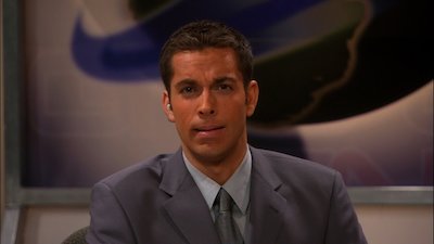 Less Than Perfect Season 1 Episode 11