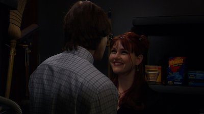 Less Than Perfect Season 1 Episode 12