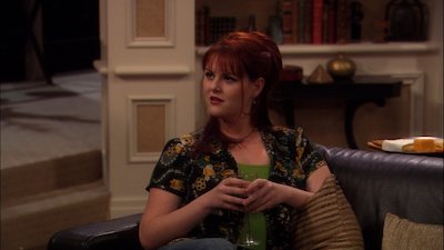 Less Than Perfect Season 1 Episode 13