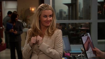 Less Than Perfect Season 1 Episode 14