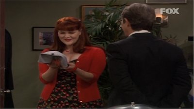 Less Than Perfect Season 2 Episode 1