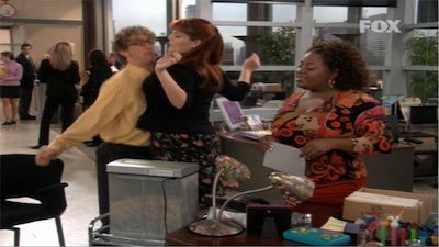 Less Than Perfect Season 2 Episode 4