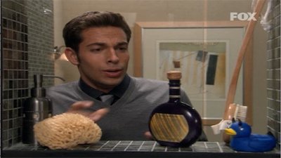 Less Than Perfect Season 2 Episode 5