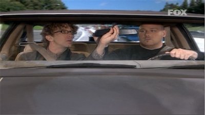 Less Than Perfect Season 2 Episode 9