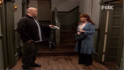 Less Than Perfect Season 2 Episode 10