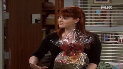 Less Than Perfect Season 2 Episode 12