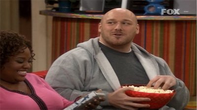 Less Than Perfect Season 2 Episode 13