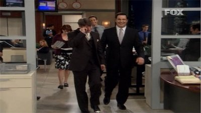 Less Than Perfect Season 2 Episode 14