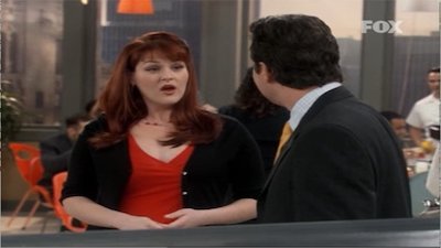 Less Than Perfect Season 2 Episode 15