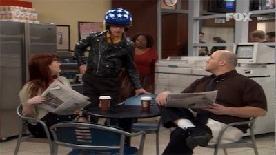 Less Than Perfect Season 2 Episode 17