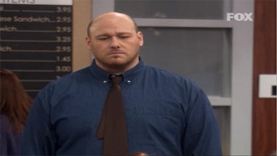 Less Than Perfect Season 2 Episode 18